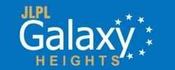 JLPL Galaxy Heights logo