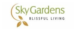 Sky Gardens logo
