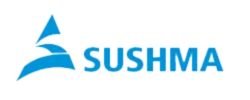 Sushma logo