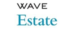Wave Estate logo